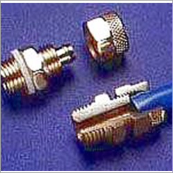 Air-O-Fit Brass Push On Fittings