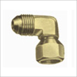 Female Swivel Elbow