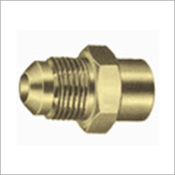 Flare To Solder Union