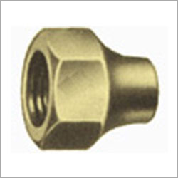 Long Forged Reducing Nut