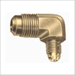 Reducing Union Elbow