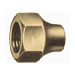 64_Short Forged Nut