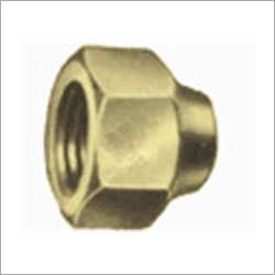 Short Forged Reducing Nut