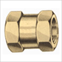 Union Coupling