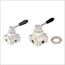 Rotary Valve