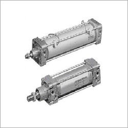 Pneumatic Air Cylinder