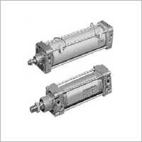 Pneumatic Cylinders
