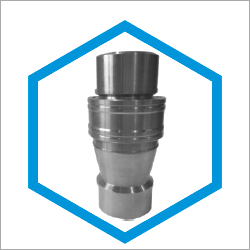 Double Check Valve