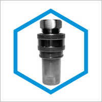 Hydraulic Quick Coupler