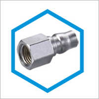Stainless Steel Quick release couplings