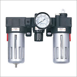 Filter Regulator Lubricator