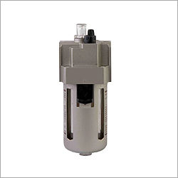 Air Lubricator