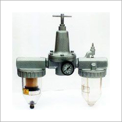 Air Filter Regulator Two Stage