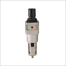 Filter Regulator