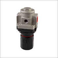 Air Filter Regulator Lubricator