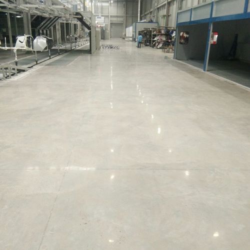 Sodium Silicate Hardener Services