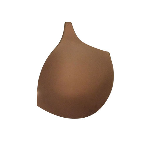 Brown Blouse Pad