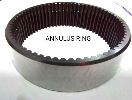 ANNULAS RING
