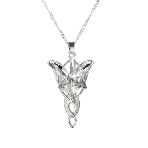 Silver Imitation Designer Pendants