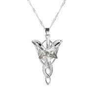 Silver Imitation Designer Pendants