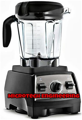 High Speed Blender