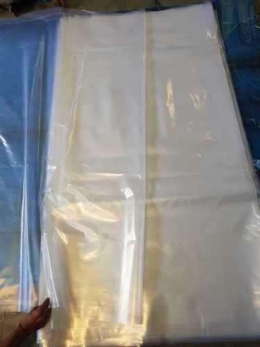 Ld jumbo liner bags