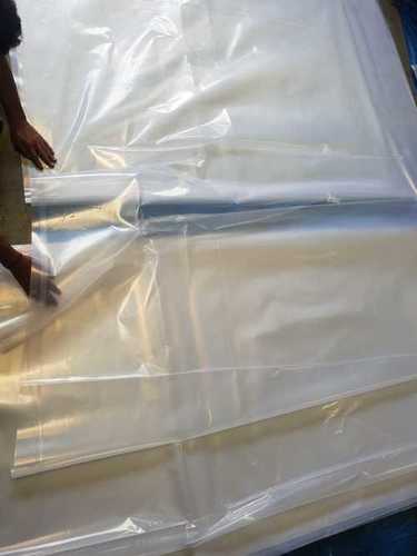 Jumbo liner bags