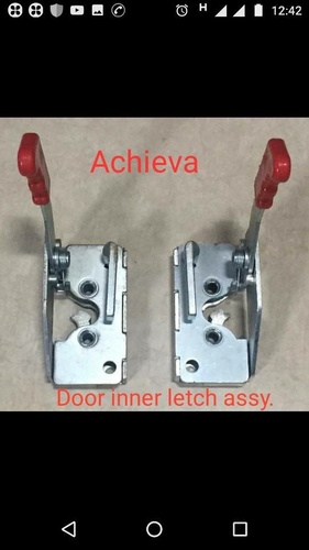 JCB DOOR LOCK