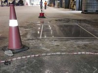 Concrete Sealer Services