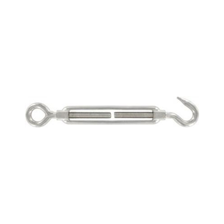 TURNBUCKLE MARINE GRADE SS 316