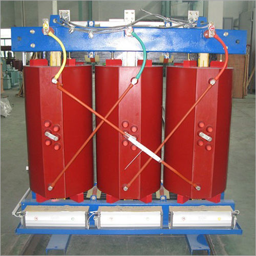 CRT - Dry Type Transformer