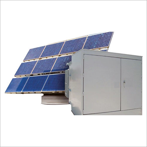 Solar Application Transformer Efficiency: 99.9%