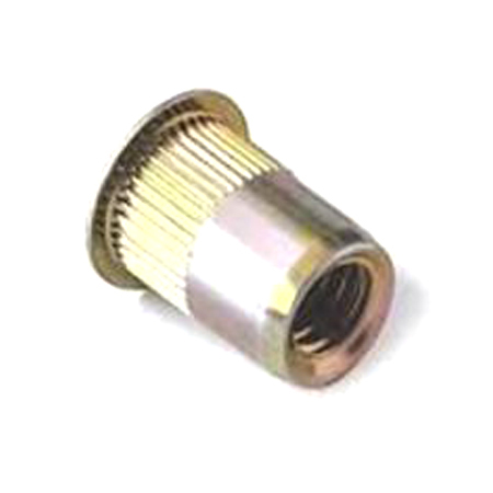Blind Rivet Nuts Large Flange