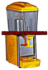 JUICE DISPENSER