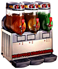 SLUSH MACHINE