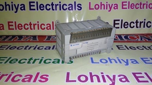 ALLEN BRADLEY PLC