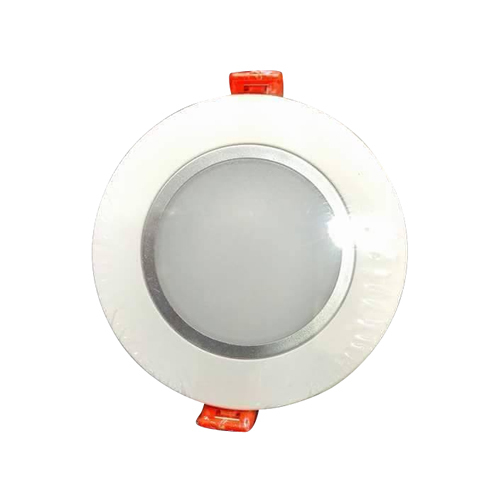 LED Round Panel Lights