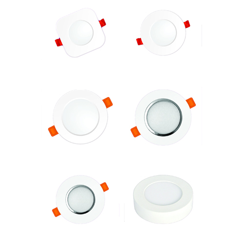 LED Panel Lights