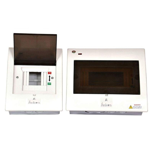 MCB Boxes MCB Boxes