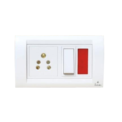 Switch Board Panel