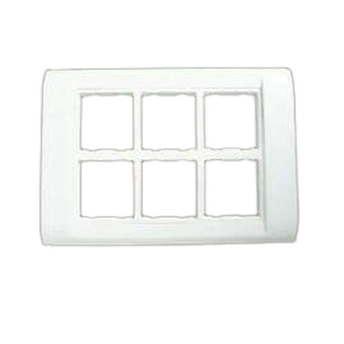 Modular Cover Plate Modular Cover Plate