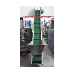 Belt Elevators