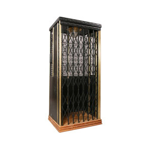 Cage Elevator