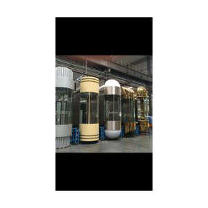 Capsule Elevator