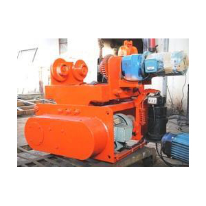 Crane Hoist