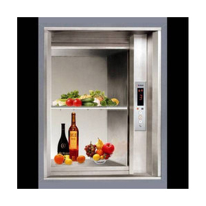 Dumbwaiter Elevators