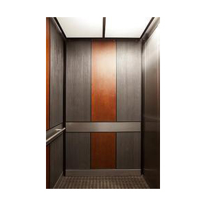 Goods Cum Passenger Lift