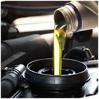 Poly Isobutylene Succinic Anhydride Pibsa - Application: Automobile Industry