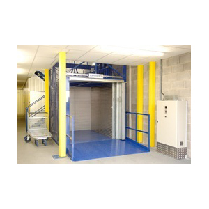 Industrial Lift