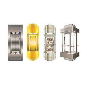 Passenger Elevators